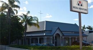 Offices commercial property leased at Albion QLD 4010