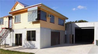 Factory, Warehouse & Industrial commercial property leased at Woolloongabba QLD 4102 Factory, Warehouse & Industrial commercial property leased at Woolloongabba QLD 4102