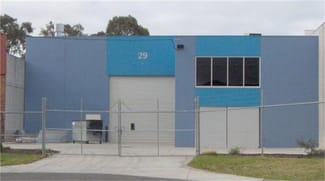 Factory, Warehouse & Industrial commercial property leased at 29 Tower Court Noble Park VIC 3174 Factory, Warehouse & Industrial commercial property leased at 29 Tower Court Noble Park VIC 3174