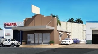 Shop & Retail commercial property leased at 61 Musgrave Street Berserker QLD 4701