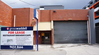 Shop & Retail commercial property leased at 90 Albert Street Brunswick East VIC 3057 Shop & Retail commercial property leased at 90 Albert Street Brunswick East VIC 3057
