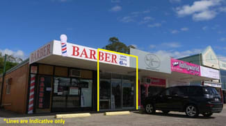 Medical / Consulting commercial property leased at 2/6 Ebert Parade Lawnton QLD 4501 Medical / Consulting commercial property leased at 2/6 Ebert Parade Lawnton QLD 4501