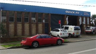 Factory, Warehouse & Industrial commercial property leased at Hornsby NSW 2077 Factory, Warehouse & Industrial commercial property leased at Hornsby NSW 2077