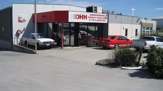 Factory, Warehouse & Industrial commercial property leased at 34-36 Star Crescent Hallam VIC 3803 Factory, Warehouse & Industrial commercial property leased at 34-36 Star Crescent Hallam VIC 3803