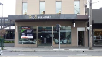 Showrooms / Bulky Goods commercial property leased at 427 Church Street Richmond VIC 3121 Showrooms / Bulky Goods commercial property leased at 427 Church Street Richmond VIC 3121