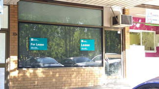 Offices commercial property leased at 10 Wood Street Nunawading VIC 3131