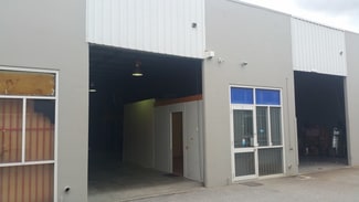 Factory, Warehouse & Industrial commercial property leased at 4/24 Vale Street Malaga WA 6090