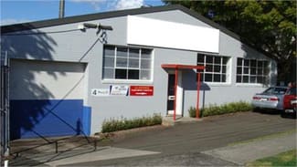 Factory, Warehouse & Industrial commercial property leased at Waitara NSW 2077 Factory, Warehouse & Industrial commercial property leased at Waitara NSW 2077