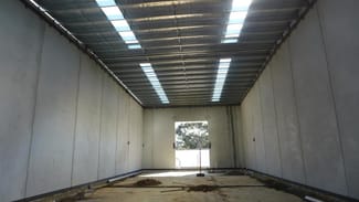 Factory, Warehouse & Industrial commercial property leased at 11B Clarice Rd Box Hill VIC 3128