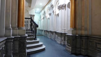 Offices commercial property leased at 443 Little Collins Street Melbourne VIC 3000