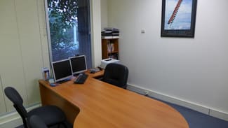 Offices commercial property leased at 2-6 Albert Street Blackburn VIC 3130