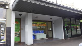 Shop & Retail commercial property leased at 313 Bay Street Port Melbourne VIC 3207