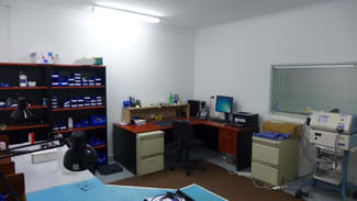 Factory, Warehouse & Industrial commercial property leased at 22 Redland Drive Mitcham VIC 3132 Factory, Warehouse & Industrial commercial property leased at 22 Redland Drive Mitcham VIC 3132