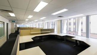 Offices commercial property leased at 243 Edward Street Brisbane City QLD 4000