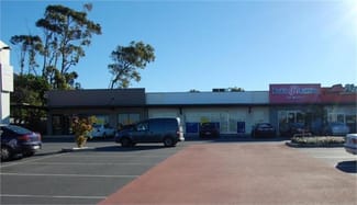 Shop & Retail commercial property leased at Clontarf QLD 4019 Shop & Retail commercial property leased at Clontarf QLD 4019