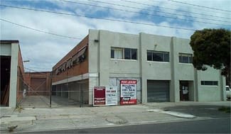 Factory, Warehouse & Industrial commercial property leased at Unit 2, 4-6 Futura Rd Keysborough VIC 3173