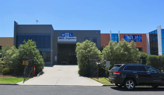 Offices commercial property leased at 18 Lillee Crescent Tullamarine VIC 3043 Offices commercial property leased at 18 Lillee Crescent Tullamarine VIC 3043