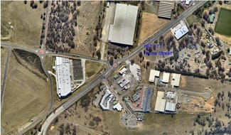 Development / Land commercial property sold at 169-177 Hume Street Goulburn NSW 2580 Development / Land commercial property sold at 169-177 Hume Street Goulburn NSW 2580