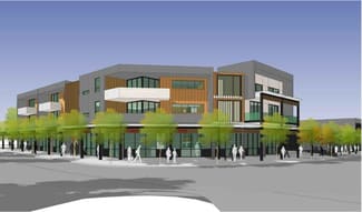 Shop & Retail commercial property leased at Googong North Villag Gorman Drive Googong NSW 2620 Shop & Retail commercial property leased at Googong North Villag Gorman Drive Googong NSW 2620