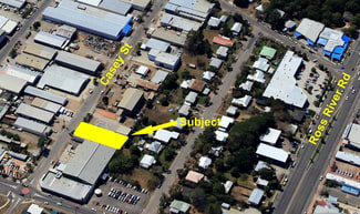 Shop & Retail commercial property leased at 9 Casey Street Aitkenvale QLD 4814 Shop & Retail commercial property leased at 9 Casey Street Aitkenvale QLD 4814