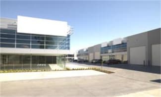 Factory, Warehouse & Industrial commercial property leased at 19-23 Clarinda Road Oakleigh South VIC 3167