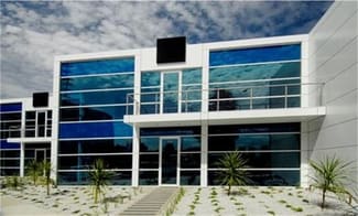Offices commercial property leased at 7/75 Lorimer Street Docklands VIC 3008