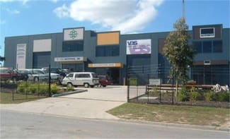 Factory, Warehouse & Industrial commercial property leased at 6/1-3 Westpool Drive Hallam VIC 3803 Factory, Warehouse & Industrial commercial property leased at 6/1-3 Westpool Drive Hallam VIC 3803