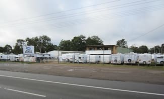 Factory, Warehouse & Industrial commercial property leased at Heatherbrae NSW 2324 Factory, Warehouse & Industrial commercial property leased at Heatherbrae NSW 2324