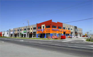 Offices commercial property leased at 545 Mcdonalds Road South Morang VIC 3752 Offices commercial property leased at 545 Mcdonalds Road South Morang VIC 3752