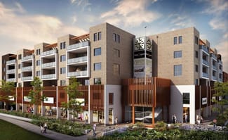 Shop & Retail commercial property leased at 138 Flemington Road Harrison ACT 2914 Shop & Retail commercial property leased at 138 Flemington Road Harrison ACT 2914