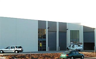 Factory, Warehouse & Industrial commercial property leased at 5 Hammer Court Hoppers Crossing VIC 3029