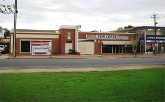 Factory, Warehouse & Industrial commercial property leased at 812-814 Port Road Woodville South SA 5011 Factory, Warehouse & Industrial commercial property leased at 812-814 Port Road Woodville South SA 5011