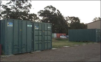 Factory, Warehouse & Industrial commercial property leased at 26 Ferodale Rd Medowie NSW 2318 Factory, Warehouse & Industrial commercial property leased at 26 Ferodale Rd Medowie NSW 2318
