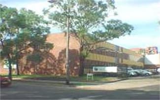Factory, Warehouse & Industrial commercial property leased at Rosebery NSW 2018 Factory, Warehouse & Industrial commercial property leased at Rosebery NSW 2018