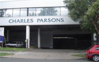 Factory, Warehouse & Industrial commercial property leased at Alexandria NSW 2015 Factory, Warehouse & Industrial commercial property leased at Alexandria NSW 2015