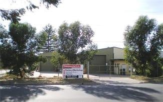 Factory, Warehouse & Industrial commercial property leased at 50-52 Wingfield Road Wingfield SA 5013 Factory, Warehouse & Industrial commercial property leased at 50-52 Wingfield Road Wingfield SA 5013