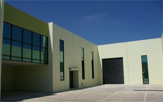 Factory, Warehouse & Industrial commercial property leased at 6/4-6 Commercial Crt Tullamarine VIC 3043 Factory, Warehouse & Industrial commercial property leased at 6/4-6 Commercial Crt Tullamarine VIC 3043
