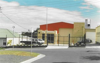 Factory, Warehouse & Industrial commercial property leased at 8 Maxwell Avenue Belmont VIC 3216