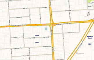 Offices commercial property leased at Unit 4b/69 Sir Donald Bradman Drive Hilton SA 5033