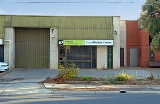 Factory, Warehouse & Industrial commercial property leased at 10 Forster Street Ridleyton SA 5008 Factory, Warehouse & Industrial commercial property leased at 10 Forster Street Ridleyton SA 5008