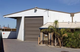 Factory, Warehouse & Industrial commercial property leased at Unit 1/4 Creswell Road Largs North SA 5016 Factory, Warehouse & Industrial commercial property leased at Unit 1/4 Creswell Road Largs North SA 5016