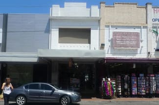 Shop & Retail commercial property leased at 365 Hampton Street Hampton VIC 3188
