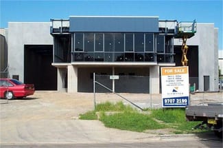 Factory, Warehouse & Industrial commercial property leased at Regents Park NSW 2143 Factory, Warehouse & Industrial commercial property leased at Regents Park NSW 2143