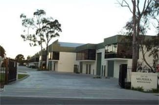 Factory, Warehouse & Industrial commercial property leased at Milperra NSW 2214 Factory, Warehouse & Industrial commercial property leased at Milperra NSW 2214