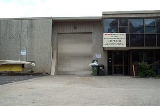 Factory, Warehouse & Industrial commercial property leased at Unit 6/4 Violet Street Revesby NSW 2212 Factory, Warehouse & Industrial commercial property leased at Unit 6/4 Violet Street Revesby NSW 2212