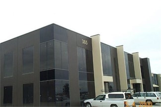 Factory, Warehouse & Industrial commercial property leased at Unit 3, 355-365 South Gippsland Hwy Dandenong South VIC 3175 Factory, Warehouse & Industrial commercial property leased at Unit 3, 355-365 South Gippsland Hwy Dandenong South VIC 3175