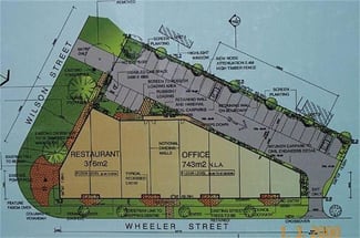 Offices commercial property leased at 3/4-6 Wheeler Street Berwick VIC 3806 Offices commercial property leased at 3/4-6 Wheeler Street Berwick VIC 3806