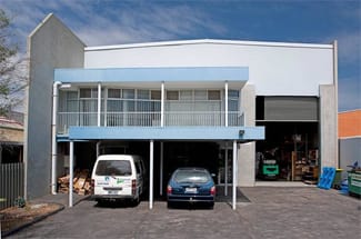 Factory, Warehouse & Industrial commercial property leased at 5 Mcinnes Street Ridleyton SA 5008