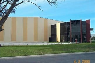 Factory, Warehouse & Industrial commercial property leased at 59-61 Gaine Road Dandenong VIC 3175