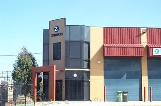 Factory, Warehouse & Industrial commercial property leased at 50 George Street Granville NSW 2142 Factory, Warehouse & Industrial commercial property leased at 50 George Street Granville NSW 2142